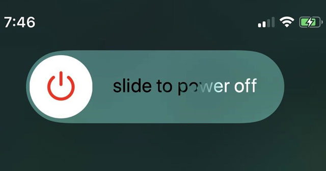 How to Turn Off and Turn on the Power of iPhone X