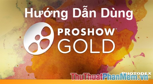 Proshow Gold