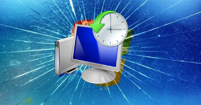 Instructions on How to Use System Restore on Windows
