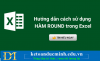 How to Use the ROUND Function in Excel: Step-by-Step Guide