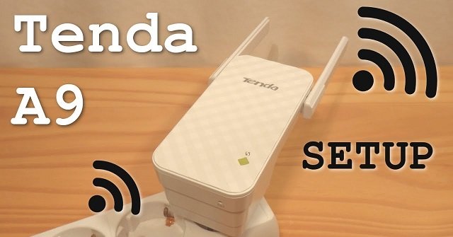 How to Use Wi-Fi Router: How to Use Wi-Fi Adapter Tenda A9