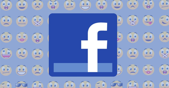 Instructions to Add Emoticons on Facebook: Facebook Emoticons