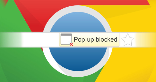 Instructions to Block Pop-Ups in All Browsers