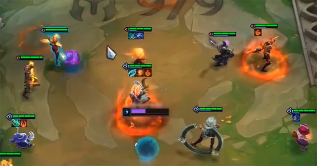 Instructions to Build Brand Arena of Truths Season 2