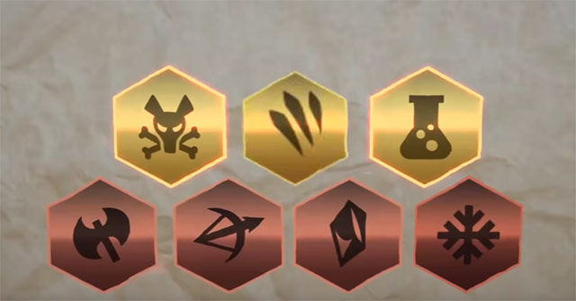 Instructions to Build the Kog Maw Formation Arena of Truth 9.24b
