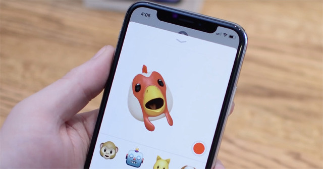 How to Convert Animoji to Animated GIF on iPhone and iPad