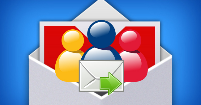 Instructions to Create Group, Email Group in Gmail