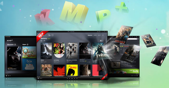 Instructions to Delete History Viewed on Kmplayer