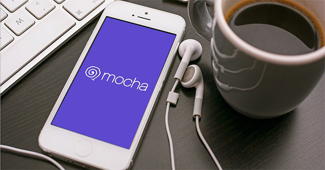 Instructions to Delete Mocha Account on the Phone