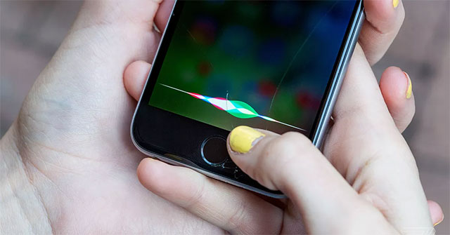 Instructions to Delete Siri Data from Icloud on Iphone or Ipad