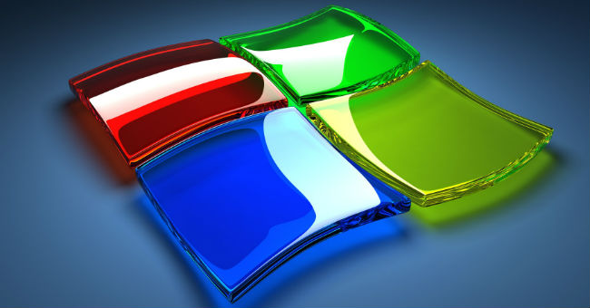 Instructions to Disable Control Panel on Windows 7