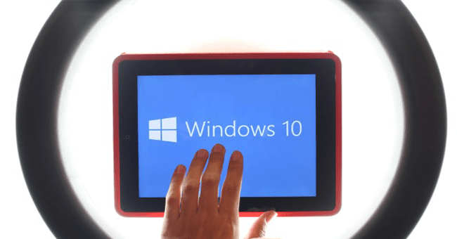 Instructions to Disable Microsoft Consumer Experiences on Windows