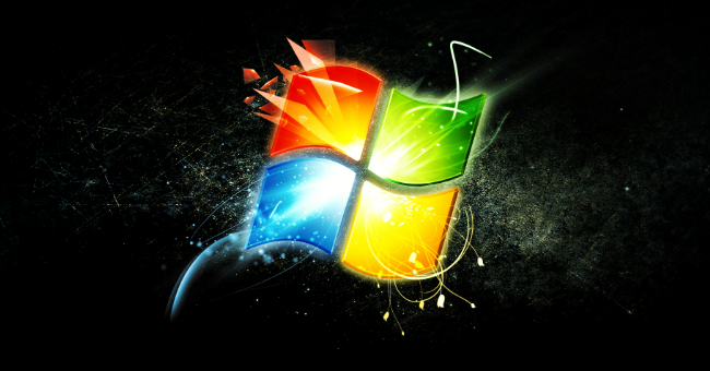 Instructions to Enable Admin Share on Windows 10/8/7