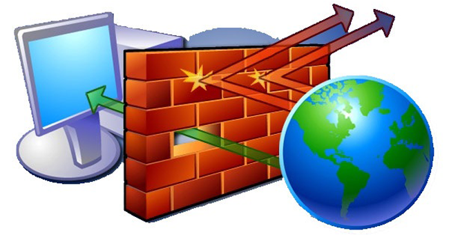 Instructions to Enable // Disable Windows Firewall with Command