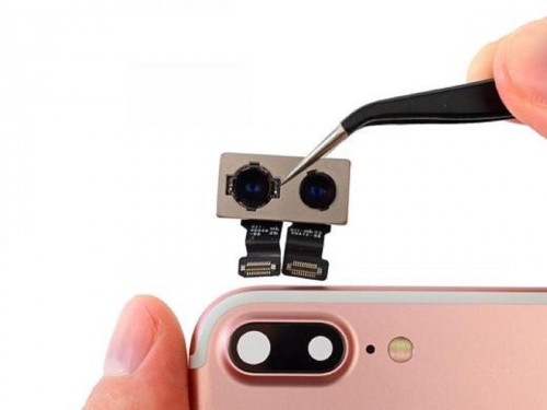 Instructions to Fix Camera Error Does Not Work on the Phone
