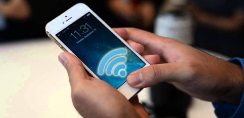Instructions to Fix the Error of Not Connecting to Wi-Fi on iPhone