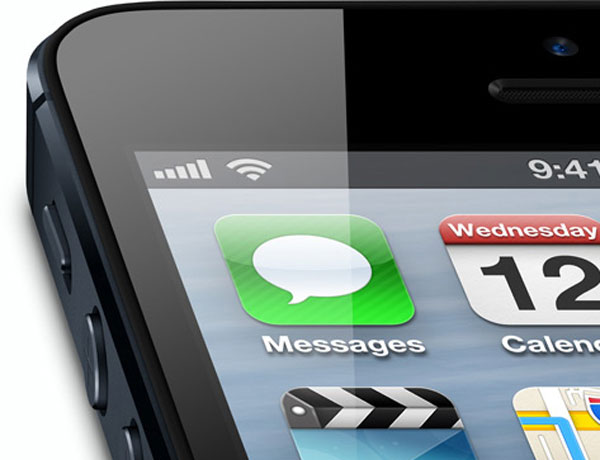 Instructions to Fix Wi-Fi Connection Error on iOS 6