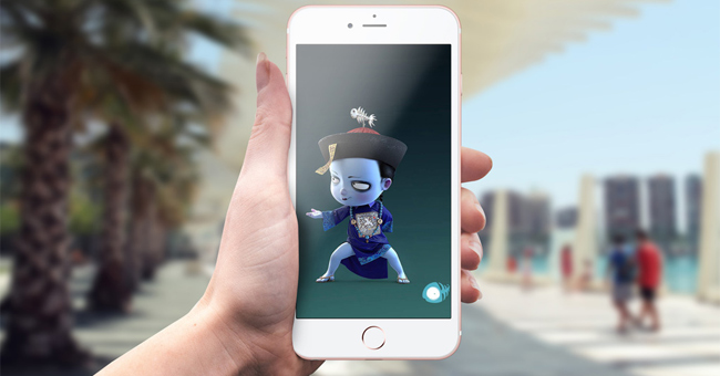 How to Install Cuong Tieu Ngu Theme for iPhone / iPad