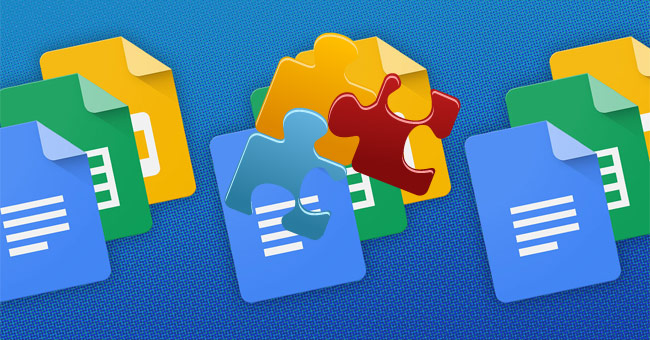 Instructions to Install the Utility on Google Docs