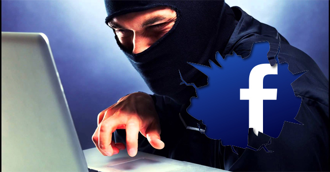 Instructions to Log Out of Facebook Remotely When Hacked Account