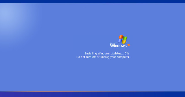 How to Make Blue Screen Death Errors on Windows Extremely Simple to
