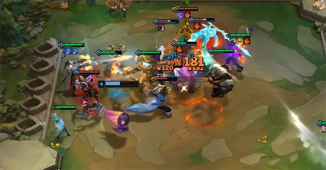 Instructions to Map Lucian Dtcl Season 2