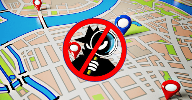 How to Prevent Google from Tracking Your Location
