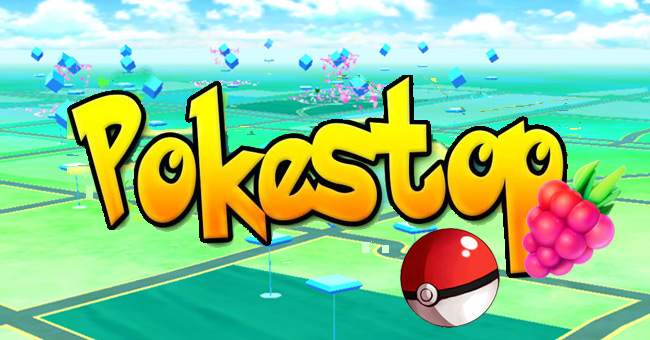 How to Spin a PokéStop and Collect Items in Pokémon GO