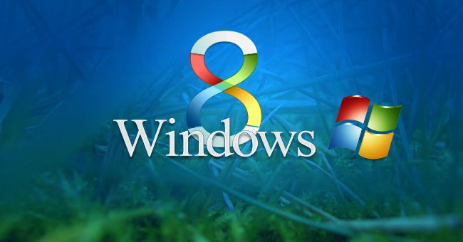Instructions to Remove Ribbon Interface on Windows 8