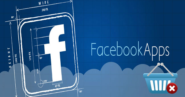 Instructions to Remove Unnecessary Applications on Facebook