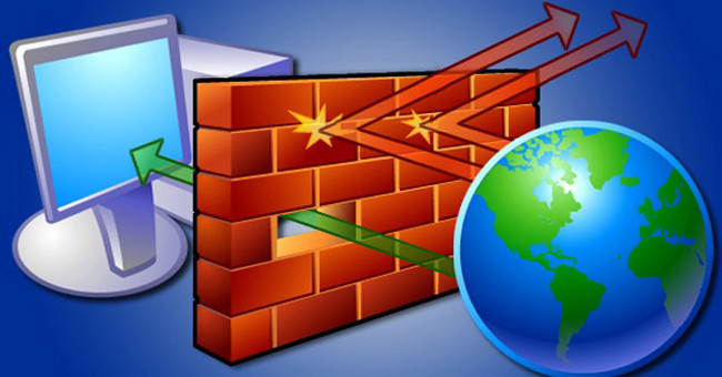 Instructions to Reset Windows Firewall Rules to the Initial