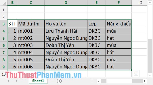How to Save Excel Files as PDFs in Office 2010, 2013, 2016