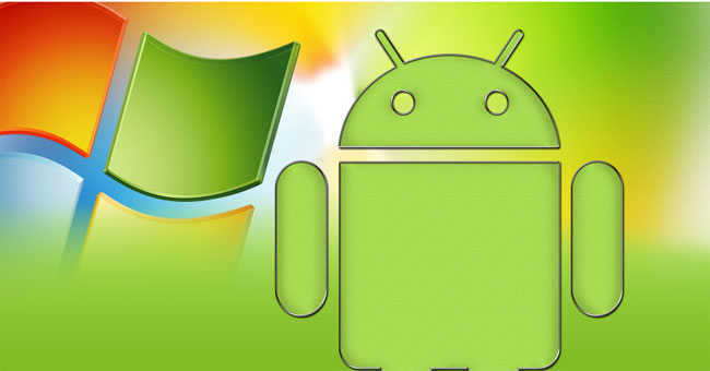 How to Simulate Android on Windows by Droid4x