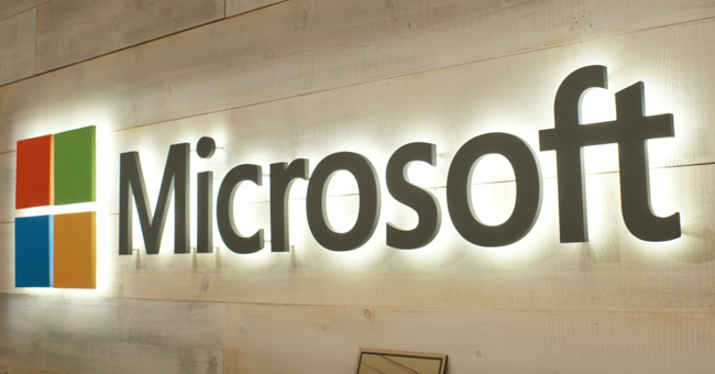 Instructions to Transfer Microsoft Account to Local Account on