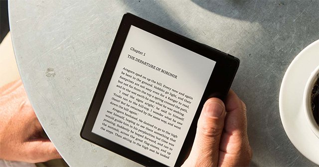How to Turn Off the Popular Highlights Feature on Kindle