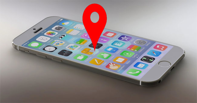 How to Turn on Positioning on iPhone