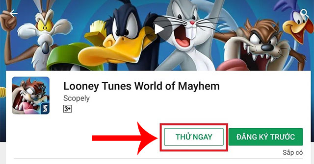 How to Turn on the 'Previous Experience' Feature on CH Play and Usage