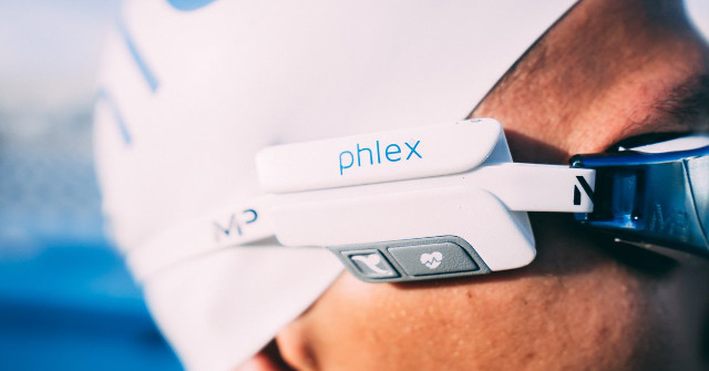 Integrated Swimming Quality Monitoring Set in Glass