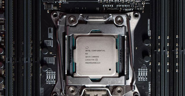 Intel Allows Virus Scans on GPUs to Run Faster and Improve Battery Life