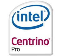 Intel Announced the Centrino Pro Mobile Processor Chip