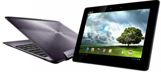 Intel Chat Support Tablet Hybrid Laptop Running Android