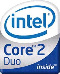 Intel Core Micro Architectures Dual Core Buffer