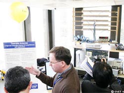 Intel Developed Wi-Fi Technology Far Away... 100km