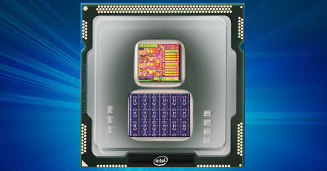 Intel Introduced Chips That Act Like Human Brains