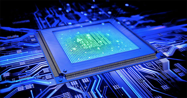 Intel Introduces New Breakthroughs in Chip Design, Vertical Stacking