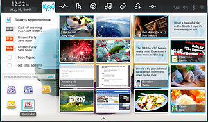 Intel Launched Moblin 2. 0 Beta Operating System for Netbooks