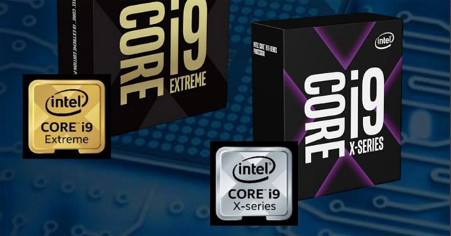 Intel Launches 10th Generation Core X Series Processors The Most Powerful Model With 18 Cores