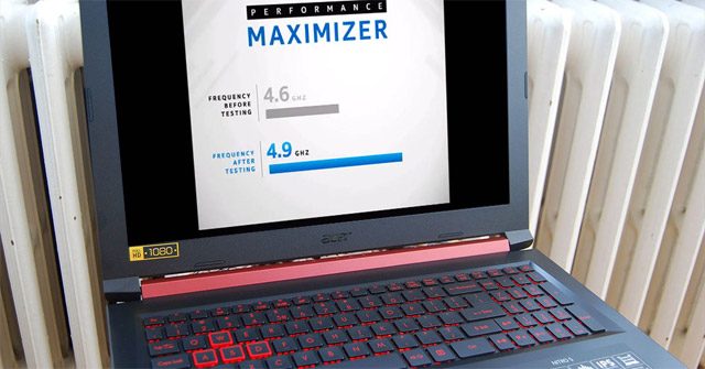 Intel Launches Automatic CPU Overclocking Tool with One Click