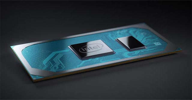 Intel Officially Launched the First Ice Lake Gen 10 CPU Built on
