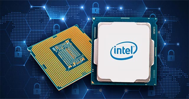 Intel Played Big, Released Comet Lake 10 Core Chip to 'Weigh